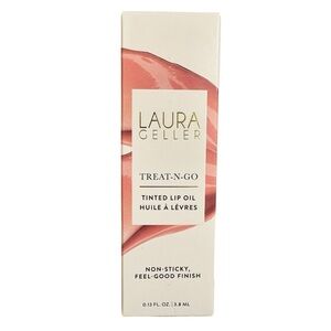 Laura Geller Finish Line Tinted Lip Oil